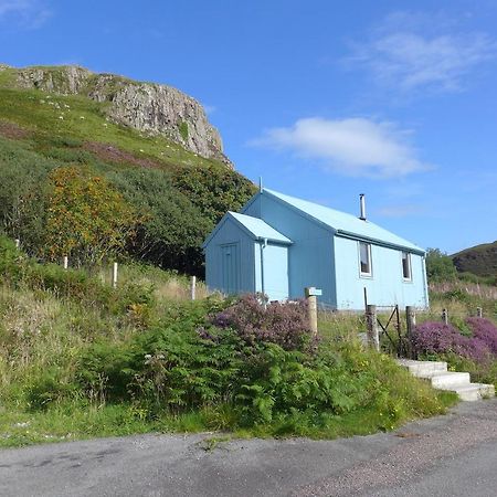 The Tin Church Port na Long Esterno foto